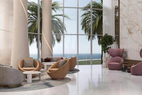 Byt v Ras Al Khaimah, SAE 2 ložnice, 139 m² Č.: 598616 - fotografie 13