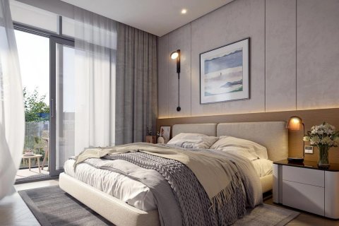 Shtëpi në qytet në Al Safa, Dubai, Emiratet e Bashkuara Arabe 4 dhoma gjumi, 185 m2. № 598613 - Foto 3