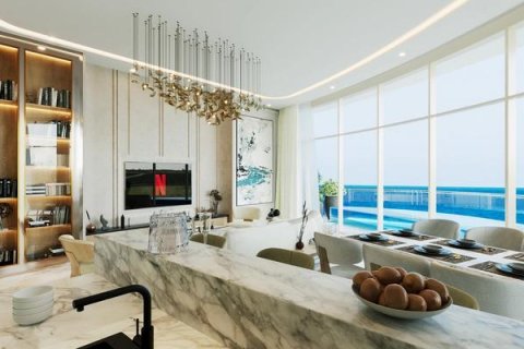 Apartment in Ras Al Khaimah, UAE 1 bedroom, 118 sq.m. № 598617 - photo 6