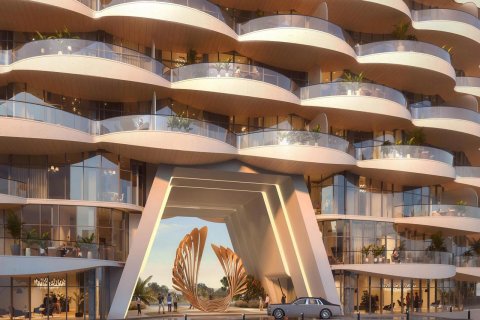Apartment in Ras Al Khaimah, UAE 1 bedroom, 118 sq.m. № 598617 - photo 15