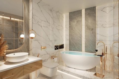 Apartament në Ras Al Khaimah, Emiratet e Bashkuara Arabe 3 dhoma gjumi, 311 m2. № 598615 - Foto 11