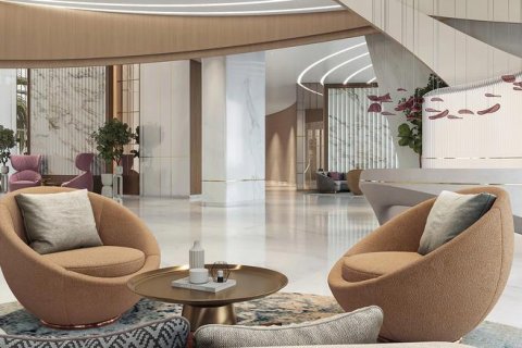 Apartament në Ras Al Khaimah, Emiratet e Bashkuara Arabe 3 dhoma gjumi, 311 m2. № 598615 - Foto 8