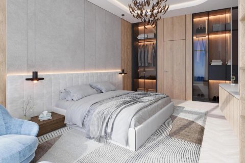Apartament në Ras Al Khaimah, Emiratet e Bashkuara Arabe 3 dhoma gjumi, 311 m2. № 598615 - Foto 10