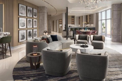 Apartament në Ras Al Khaimah, Emiratet e Bashkuara Arabe 3 dhoma gjumi, 311 m2. № 598615 - Foto 9