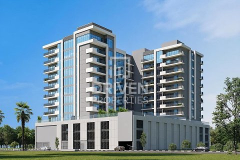Apartament de vânzare în Al Furjan, Dubai, EAU 1 dormitor, 85.66 mp. №768028 - poză 3