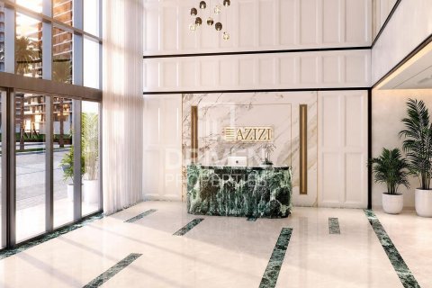 Apartament de vânzare în Al Furjan, Dubai, EAU 1 dormitor, 85.66 mp. №768028 - poză 7