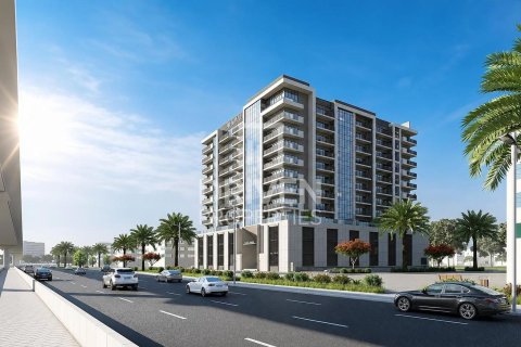 Apartament de vânzare în Al Furjan, Dubai, EAU 1 dormitor, 85.66 mp. №768028 - poză 2