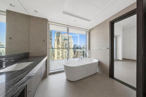 Byt v Greens, Dubai, SAE 1 ložnice, 133.04 m² Č.: 768076 - fotografie 9