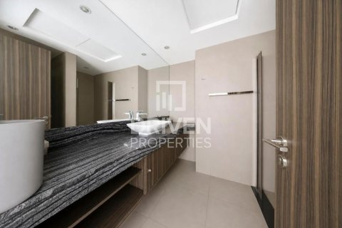 Byt v Greens, Dubai, SAE 1 ložnice, 133.04 m² Č.: 768076 - fotografie 10