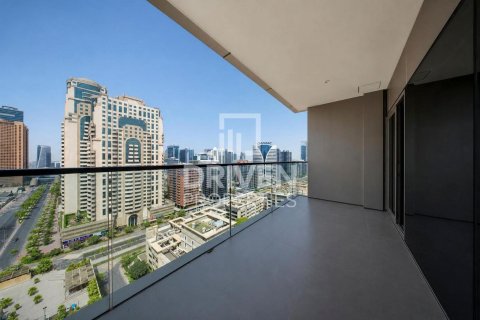 Byt v Greens, Dubai, SAE 1 ložnice, 133.04 m² Č.: 768076 - fotografie 11