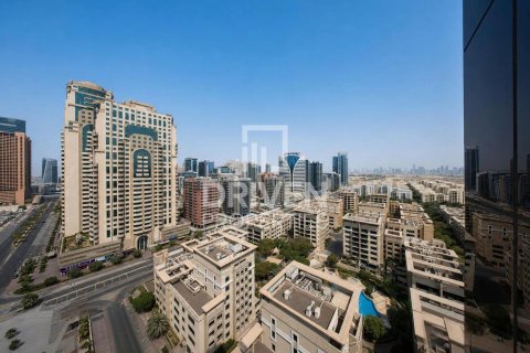Byt v Greens, Dubai, SAE 1 ložnice, 133.04 m² Č.: 768076 - fotografie 12