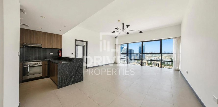 Byt v Greens, Dubai, SAE 1 ložnice, 133.04 m² Č.: 768076