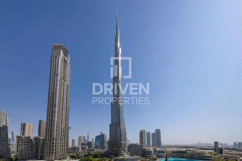 Downtown Dubai (Downtown Burj Dubai), Dubai, संयुक्त अरब अमीरात में अपार्टमेंट, 3 बेडरूम, 193.42 वर्ग मीटर, संख्या 768077 - फ़ोटो 17