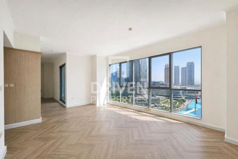 Appartement à Downtown Dubai (Downtown Burj Dubai), Dubai, EAU: 3 chambres, 193.42 m2 № 768077