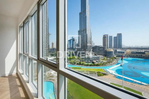 Downtown Dubai (Downtown Burj Dubai), Dubai, संयुक्त अरब अमीरात में अपार्टमेंट, 3 बेडरूम, 193.42 वर्ग मीटर, संख्या 768077 - फ़ोटो 20