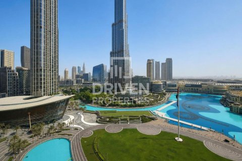 Downtown Dubai (Downtown Burj Dubai), Dubai, संयुक्त अरब अमीरात में अपार्टमेंट, 3 बेडरूम, 193.42 वर्ग मीटर, संख्या 768077 - फ़ोटो 16