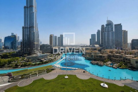 Downtown Dubai (Downtown Burj Dubai), Dubai, संयुक्त अरब अमीरात में अपार्टमेंट, 3 बेडरूम, 193.42 वर्ग मीटर, संख्या 768077 - फ़ोटो 18