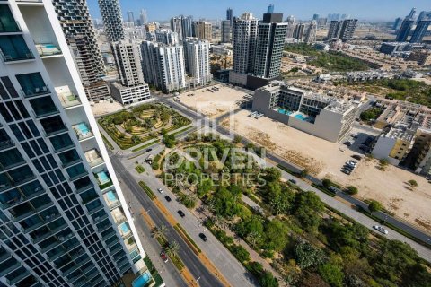Byt v Jumeirah Village Circle, Dubai, SAE 1 pokoj, 30.19 m² Č.: 768030 - fotografie 13