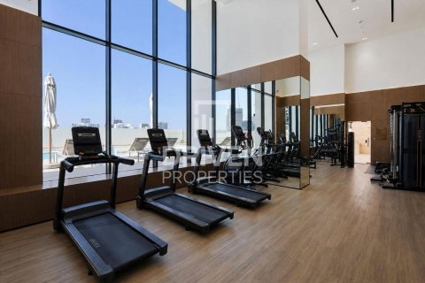 Byt v Jumeirah Village Circle, Dubai, SAE 1 pokoj, 30.19 m² Č.: 768030 - fotografie 17