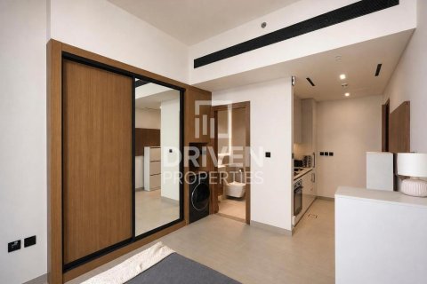 Byt v Jumeirah Village Circle, Dubai, SAE 1 pokoj, 30.19 m² Č.: 768030 - fotografie 5