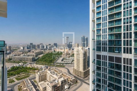 Byt v Jumeirah Village Circle, Dubai, SAE 1 pokoj, 30.19 m² Č.: 768030 - fotografie 12