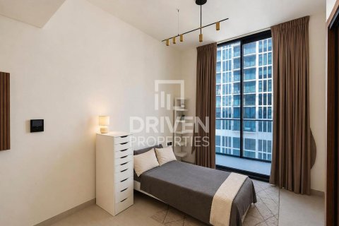 Byt v Jumeirah Village Circle, Dubai, SAE 1 pokoj, 30.19 m² Č.: 768030 - fotografie 2