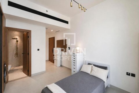 Byt v Jumeirah Village Circle, Dubai, SAE 1 pokoj, 30.19 m² Č.: 768030 - fotografie 3