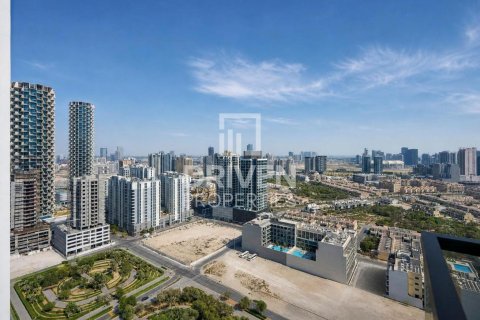 Byt v Jumeirah Village Circle, Dubai, SAE 1 pokoj, 30.19 m² Č.: 768030 - fotografie 14