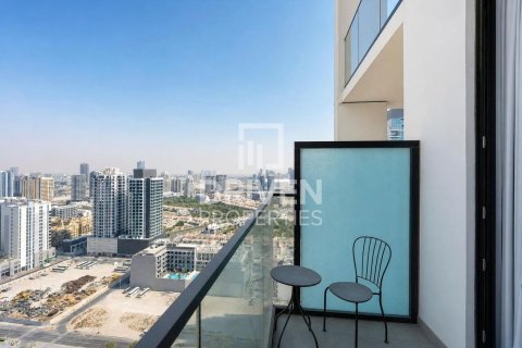 Byt v Jumeirah Village Circle, Dubai, SAE 1 pokoj, 30.19 m² Č.: 768030 - fotografie 11