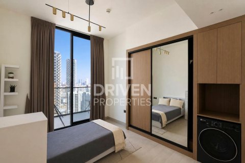 Apartament în Jumeirah Village Circle, Dubai, EAU 1 cameră, 30.19 mp.  №768030