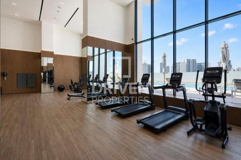 Byt v Jumeirah Village Circle, Dubai, SAE 1 pokoj, 30.19 m² Č.: 768030 - fotografie 16