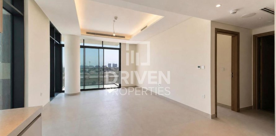 Lakás itt: City Walk, Dubai, EAE, 1 hálószoba, 73.3 m², azonosító: 768078