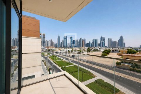 Lakás itt: City Walk, Dubai, EAE, 1 hálószoba, 73.3 m², azonosító: 768078 - fénykép 12