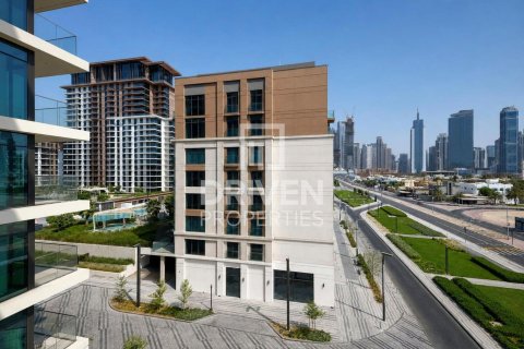 Lakás itt: City Walk, Dubai, EAE, 1 hálószoba, 73.3 m², azonosító: 768078 - fénykép 15