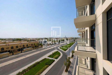 Lakás itt: City Walk, Dubai, EAE, 1 hálószoba, 73.3 m², azonosító: 768078 - fénykép 13