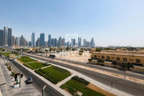 Lakás itt: City Walk, Dubai, EAE, 1 hálószoba, 73.3 m², azonosító: 768078 - fénykép 14