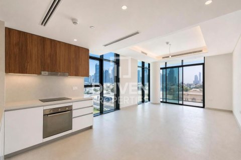 Lakás itt: City Walk, Dubai, EAE, 1 hálószoba, 73.3 m², azonosító: 768078 - fénykép 2