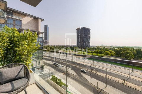 آپارتمان برای فروش در  Al Wasl، Dubai، امارات متحده عربی  2 خوابه ، 132 متر مربع ، شماره 683128 - تصویر 25