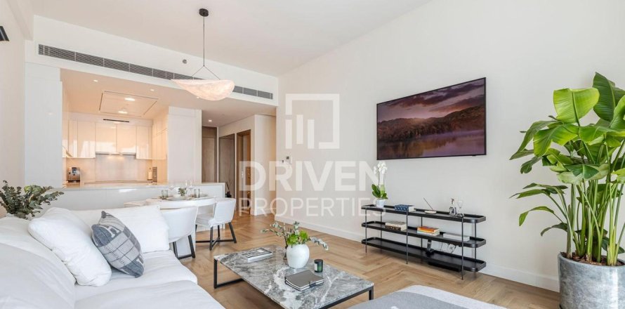 Apartment sa Al Wasl, Dubai, UAE 2 silid-tulugan, 132 sq.m. № 683128