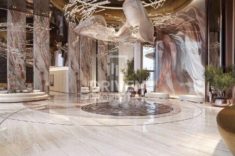 Jumeirah Village Circle, Dubai, संयुक्त अरब अमीरात में अपार्टमेंट, 1 बेडरूम, 81 वर्ग मीटर, संख्या 682837 - फ़ोटो 15