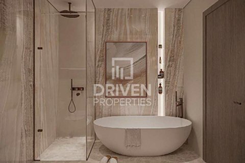 Jumeirah Village Circle, Dubai, संयुक्त अरब अमीरात में अपार्टमेंट, 1 बेडरूम, 81 वर्ग मीटर, संख्या 682837 - फ़ोटो 16