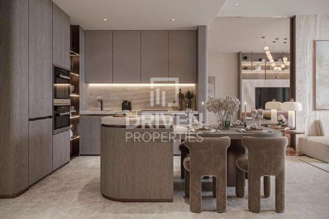 Jumeirah Village Circle, Dubai, संयुक्त अरब अमीरात में अपार्टमेंट, 1 बेडरूम, 81 वर्ग मीटर, संख्या 682837 - फ़ोटो 14