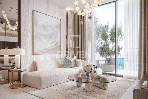 Jumeirah Village Circle, Dubai, संयुक्त अरब अमीरात में अपार्टमेंट, 1 बेडरूम, 81 वर्ग मीटर, संख्या 682837 - फ़ोटो 10