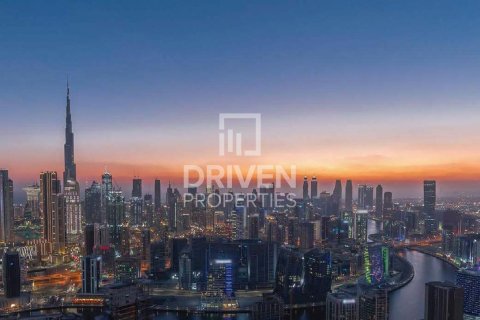 Jumeirah Village Circle, Dubai, संयुक्त अरब अमीरात में अपार्टमेंट, 1 बेडरूम, 81 वर्ग मीटर, संख्या 682837 - फ़ोटो 2