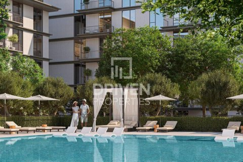 Appartement à vendre à  Mina Rashid, Dubai, EAU 2 chambres, 119 m2 № 682841 - photo 5