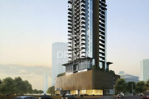 Apartman u Jumeirah Village Triangle, Dubai, UAE 2 spavaćih soba, 92 m2 Br. 682839 - fotografija 2