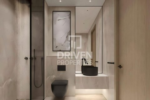 Apartman u Jumeirah Village Triangle, Dubai, UAE 2 spavaćih soba, 92 m2 Br. 682839 - fotografija 14