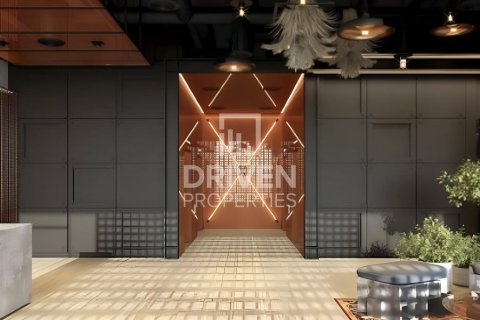 Apartman u Jumeirah Village Triangle, Dubai, UAE 2 spavaćih soba, 92 m2 Br. 682839 - fotografija 8