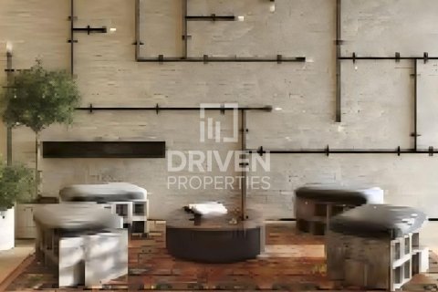 Apartman u Jumeirah Village Triangle, Dubai, UAE 2 spavaćih soba, 92 m2 Br. 682839 - fotografija 13