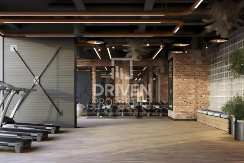 Apartman u Jumeirah Village Triangle, Dubai, UAE 2 spavaćih soba, 92 m2 Br. 682839 - fotografija 9